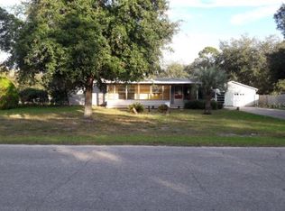 34806 S Haines Creek Rd, Leesburg, FL 34788