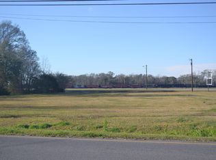 Saint Peter St, New Iberia, LA 70560