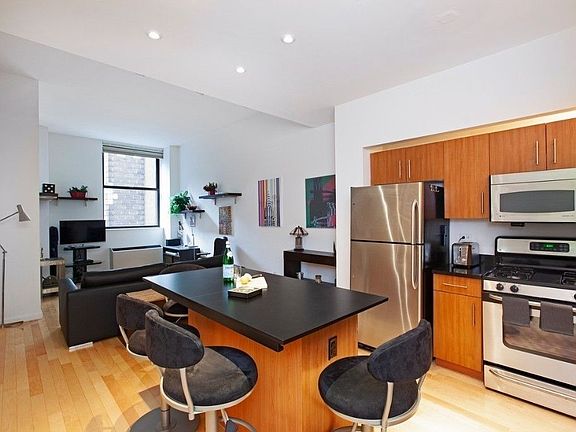 3rd image of 20 West St APT 22H