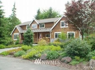 21316 NE 167th, Woodinville, WA