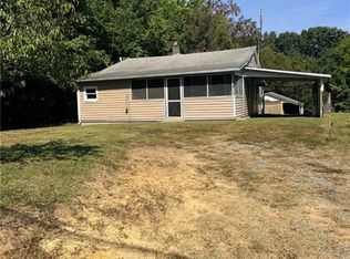 2243 Durham Street Ext, Burlington, NC 27217