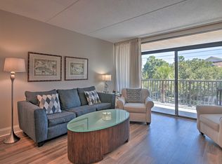 423 Parker Dr UNIT 323, Pawleys Island, SC 29585