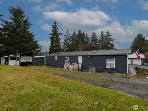 868 King Road, Winlock, WA 98596