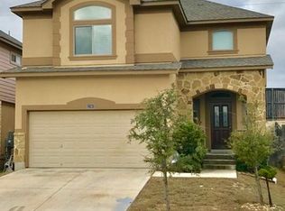 12403 Jacobs Pond, San Antonio, TX 78253