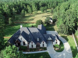 36968 Post Oak Cir, Magnolia, TX 77355