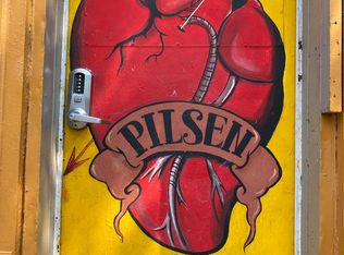 1448 W 18th St #3F, Chicago, IL 60608