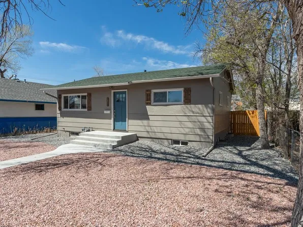 2801 Baltimore Ave, Pueblo, CO 81003