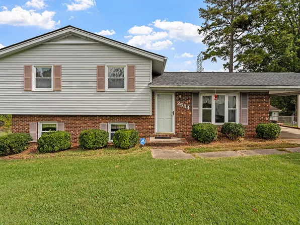 2584 Ardsley Dr, Durham, NC 27704