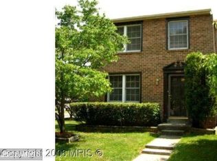 14540 Farmcrest Pl, Silver Spring, MD 20905