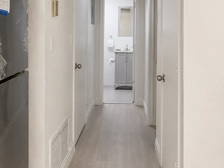 hallway