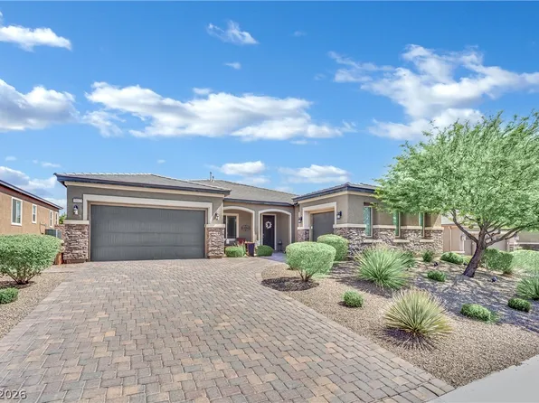 9802 Yellow Shadow Ave, Las Vegas, NV 89149