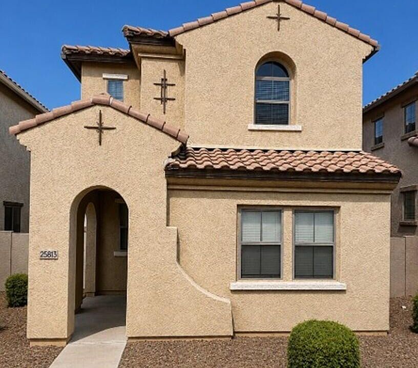 1st image of 25813 N 54TH Avenue