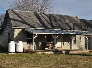 3993 Russell Rd, Ostrander, OH 43061