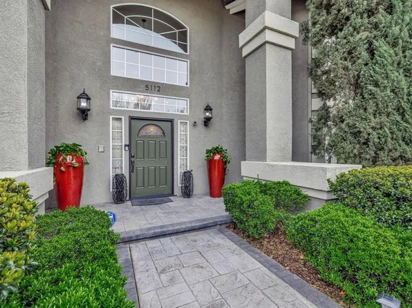 5112 Runway Dr, Fair Oaks, CA 95628
