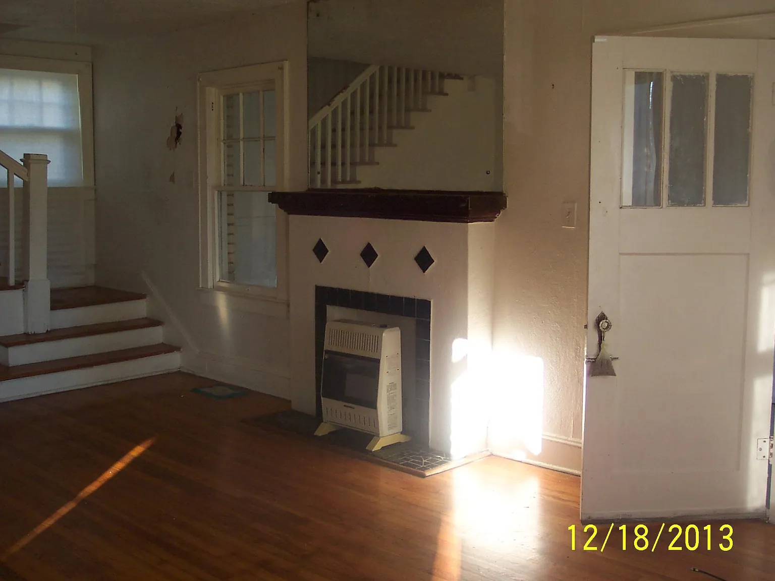 4 bed, 1.5 bath, 1750 sqft, $1,275 — Photo 2