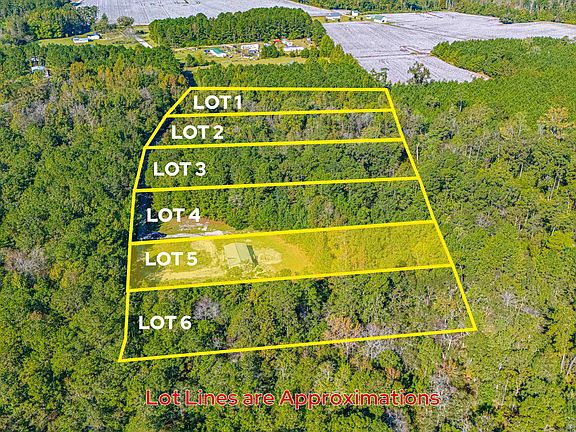 4th image of 7035 Long Horne Ranch Dr. Lot 5