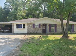 525 Moreland St, Vidor, TX 77662