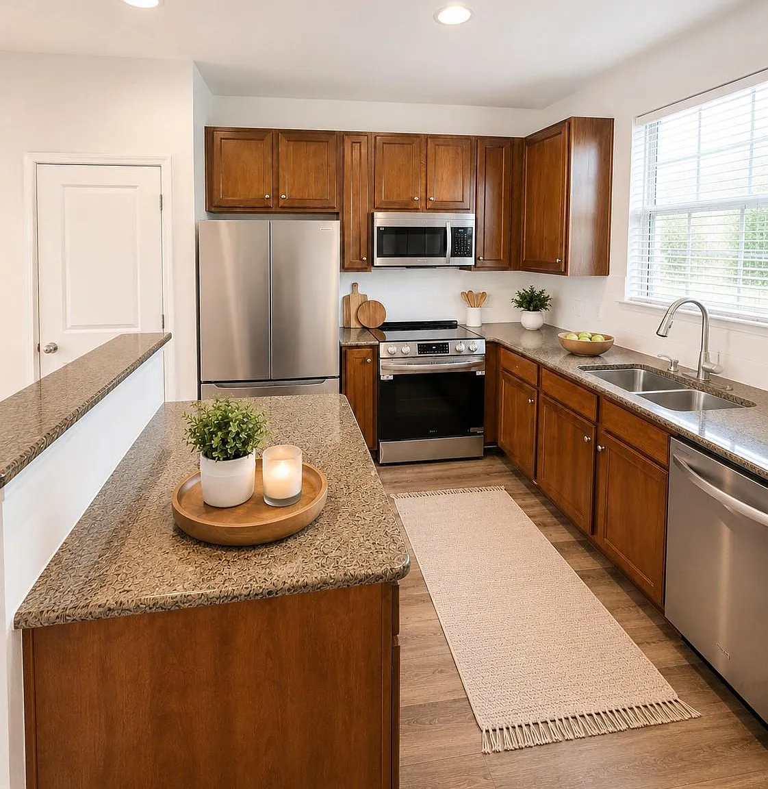 2 bed, 2.0 bath, 1080 sqft, $1,800 — Photo 3