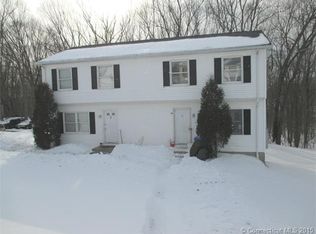 61 Stonewall Ln, Waterbury, CT 06705