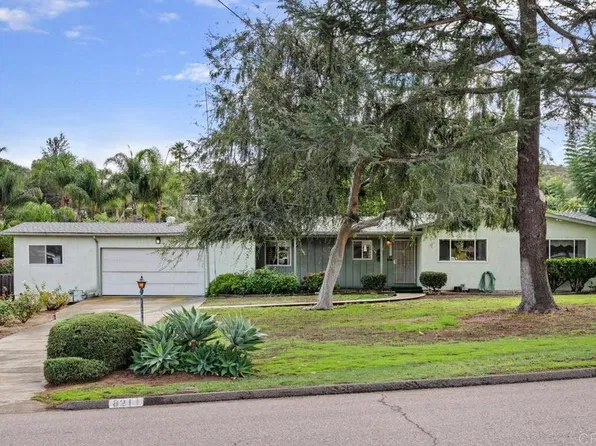 8211 Starland Dr, El Cajon, CA 92021