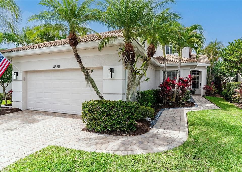 8578 Pepper Tree Way, Naples, FL 34114 Zillow