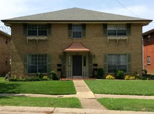 4433 Yale St APT A, Metairie, LA 70006