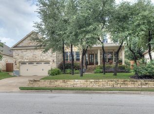 7424 Wisteria Valley Dr, Austin, TX 78739