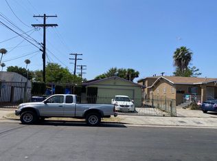 442 E 84th Pl, Los Angeles, CA 90003
