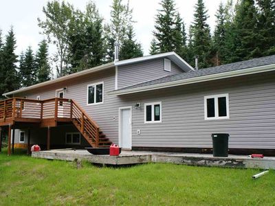 1989 Weston Dr, Fairbanks, AK, 99709