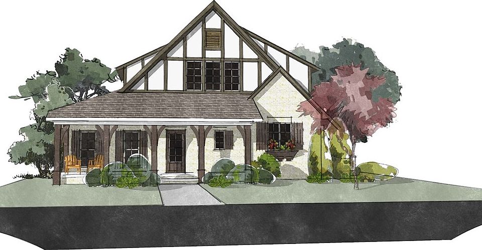 2nd image of 6045 English Village Ln #15