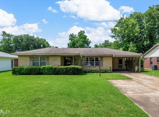 2608 Oakley St, Bossier City, LA 71111