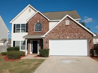 116 Faybrook Dr, Byron, GA 31008