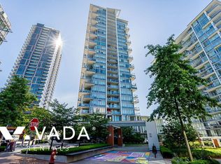 258 Nelsons Ct #2201, New Westminster, BC V3L 0J9