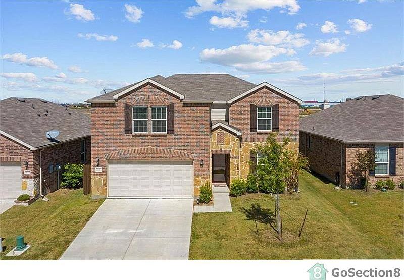 1st image of 3017 Walker Creek Dr