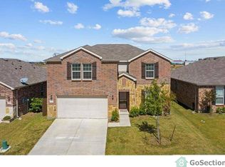 3017 Walker Creek Dr, Little Elm, TX 75068