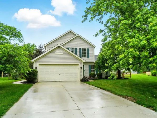 1251 Palnackie Ct, Batavia, OH 45103