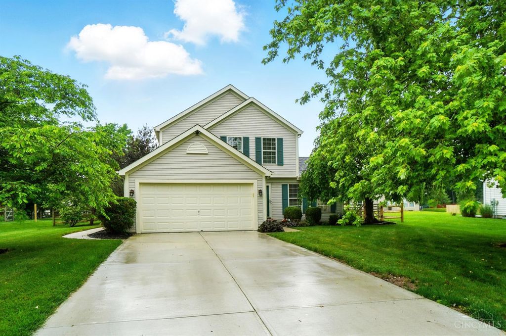 Real estate listing image