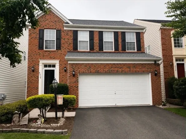 8517 Barrow Furnace Ln, Lorton, VA 22079