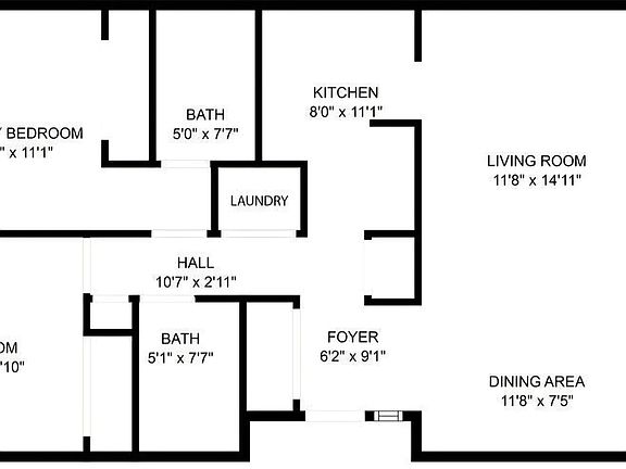 2nd image of 39 ALCIRA Court