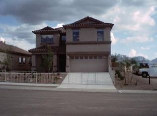 60223 E Verde Vis, Tucson, AZ 85739