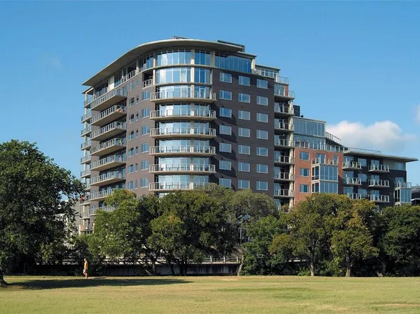 901 W 9th St APT 508, Austin, TX 78703