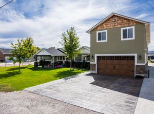 331 W 1500 S, Vernal, UT 84078