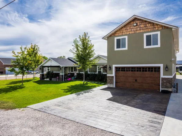 331 W 1500 S, Vernal, UT 84078