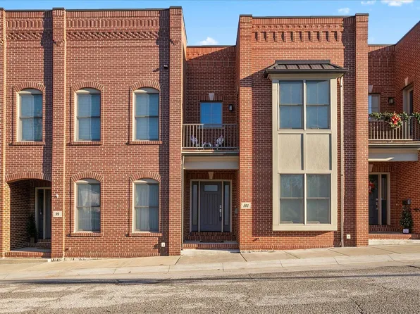 101 E Main St, Washington, MO 63090