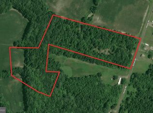 Texas Rd, Bivalve, MD 21814