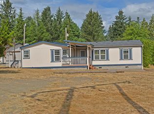 26504 Bennett Blvd, Cottage Grove, OR 97424