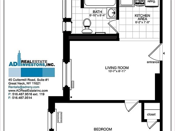 2nd image of 85 Pitt St #10-A
