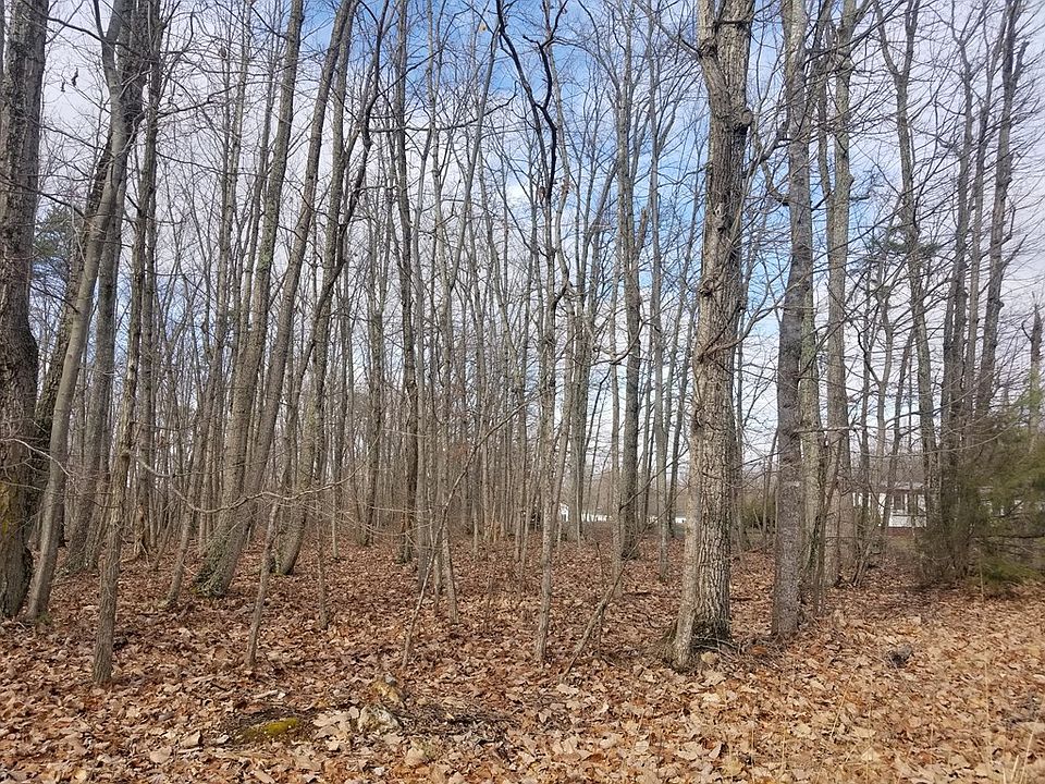2nd image of Mud St