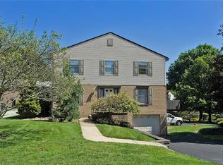 138 Crosswinds Ln, Murrysville, PA 15668