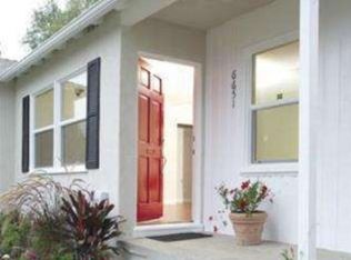 6651 Tampa Ave, Reseda, CA 91335